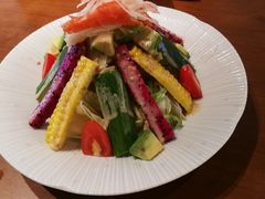 -旨味Umami_融合料理(万博汇店)