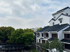 -苏州吴宫泛太平洋酒店