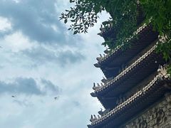 -玲珑塔公园