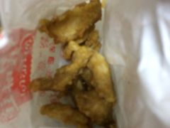 -傅强排骨(成都总店)