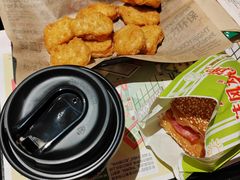 -肯德基(胜利店)