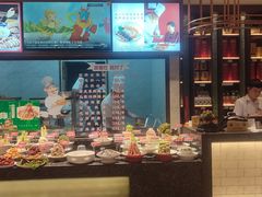 -新时代大酒店(仰口路店)