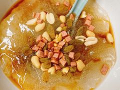 手工冰粉-艺味深尝(云锦路店)
