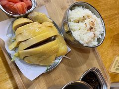 -阿金大白·上海菜馆(新天地店)