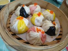 -一笼小幸运