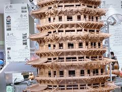 -吴良材眼镜(七重天新视场店)
