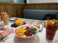 -新世界餐厅(万达店)