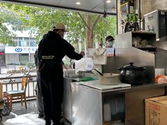 -山水肠粉(盐田店)