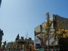 -北京利生体育商厦