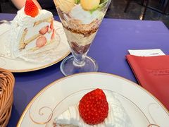 -不二家(数寄屋橋店)