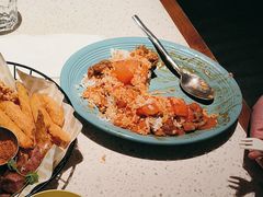 -秀玉coffee&kitchen(黄石大上海店)