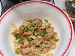 -同湘会馆(粤垦路店)
