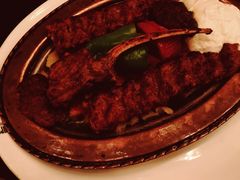 -Efes Turkish & Mediterranean Cuisine 艾菲斯餐厅(陆家嘴店)