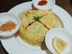 -泰来食光泰国菜餐厅(运河城店)