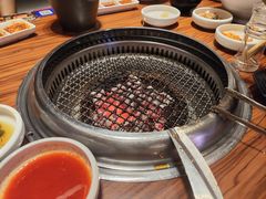 -烧肉一番·新韩式炭火烤肉(大岭山店)