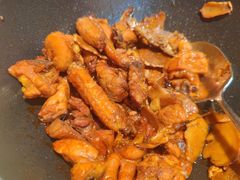 -得稻小饭堂·江西菜(浦江店)