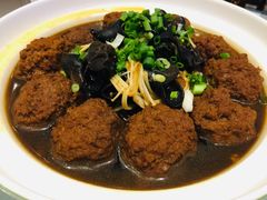 -紫光园·烤鸭·北京菜(劲松店)