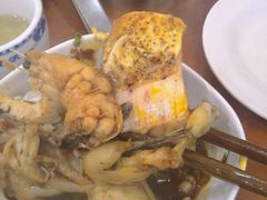 -刘胖娃鱼庄·特色肥肠鱼(杨家坪店)