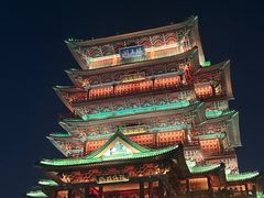 -寻梦滕王阁实景演出