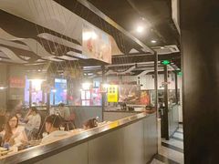 -鱼酷活鱼烤鱼(梅江印象城店)