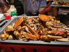 -1819餐厅·团队聚餐·烤串·精酿