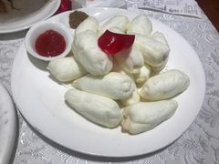 软炸里脊-马凯餐厅(地安门店)