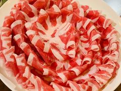 -竹叶涮肉坊(总店)