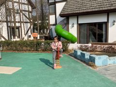 -太阳岛度假酒店