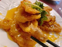 -小有天灌汤包老菜馆(南一马路店)