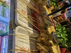 -袁记串串香(西安路店)