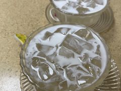 -喜盈门保健甜品店