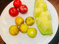 -揽季锅物会.福建黄鱼.海鲜姿造(五四路店)