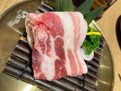 -西塔老太太泥炉烤肉(海上世界店)