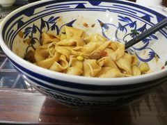 -福瑞记老孙头biangbiang面(新生路店)