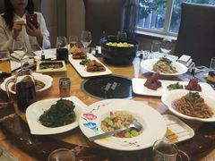 -宁味楼·西北创新融合菜(正源南街宝湖店)