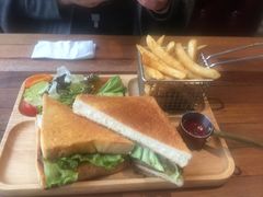 -ATLAS Kitchen 寰图厨房(雅居乐中心店)