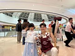 -小放牛炒菜馆(长安万达店)
