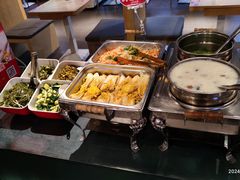 -嘉和一品粥(方庄店)