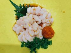 鳕鱼白子-町家Machiya(泰府·名邸店)