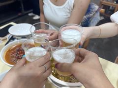 -笨罗卜浏阳菜馆(太平街店)