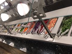 -So Lounge索兰至餐厅(蓝色港湾店)