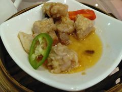 -东方御宴海鲜酒楼(棕泉酒店)