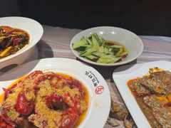 -有位虾匠·胶东土菜小馆(市北店)