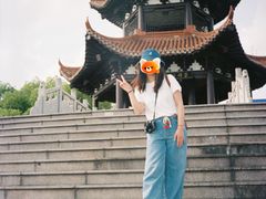-观潮胜地公园