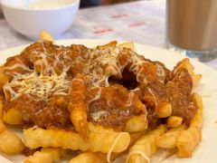 -大哥餐厅(西城花园店)