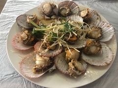 -1910老鲁味海鲜·戳子肉·青岛菜(金沙滩店)