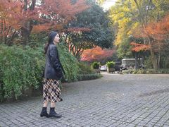 -西湖风景区-江洋畈生态公园