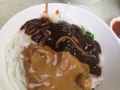 沙茶粿-华威达牛庄(黄埔大道西店)