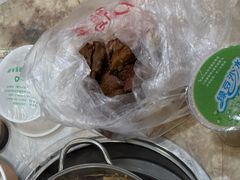 -黄毛鸭脖(汉阳总店)