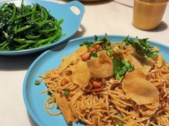 -香香海南菜餐厅